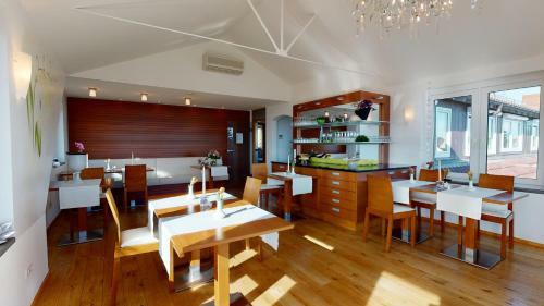 Hotel Ferienhof Berger Ug