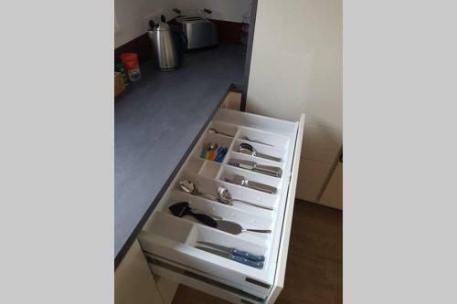 Apartamento Haus Dalia