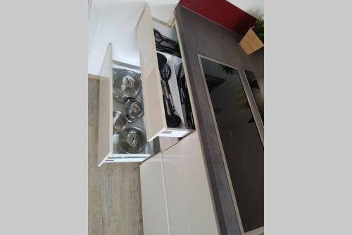 Apartamento Haus Dalia