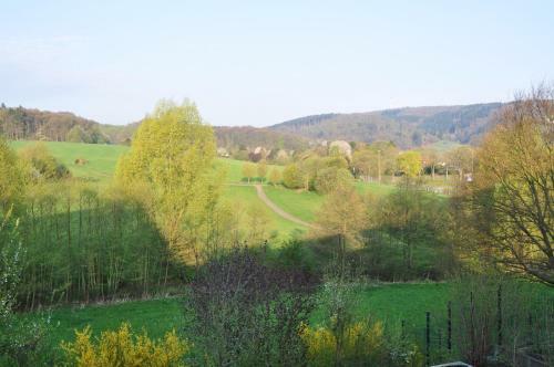 Apartamento Ferienwohnung Raiser