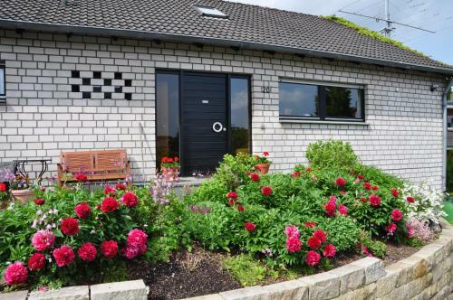 Apartamento Ferienwohnung Raiser