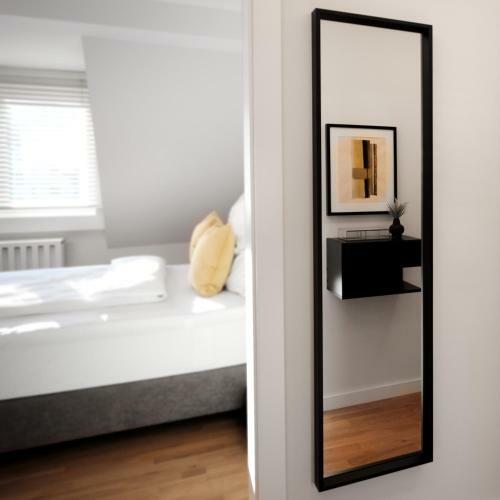 Saxx Apartments Hagen