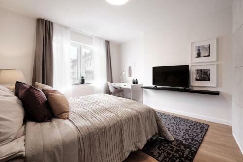 Saxx Apartments Hagen