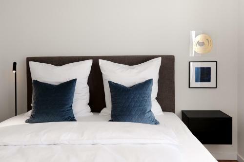 Saxx Apartments Hagen