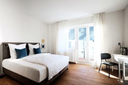 Saxx Apartments Hagen