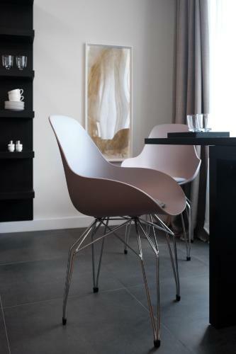 Saxx Apartments Hagen