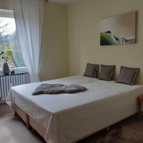 Apartamento G�stehaus Freilichtblick