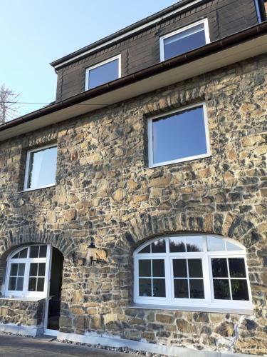 Apartamento G�stehaus Freilichtblick