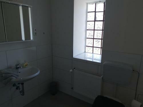 Apartamento Monteurwohnung Haus Elbert