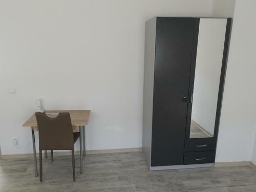 Apartamento Monteurwohnung Haus Elbert