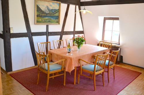 Apartamento Haus Gn�dinger