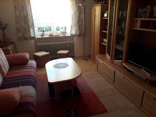 Apartamento Ferienwohnung Dreil�ndereck