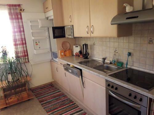 Apartamento Ferienwohnung Dreil�ndereck