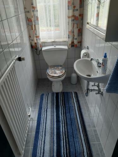 Apartamento Ferienwohnung Dreil�ndereck
