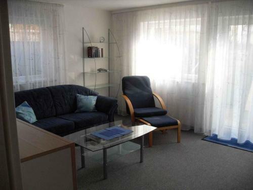 Apartamento Ferienhaus Leiss