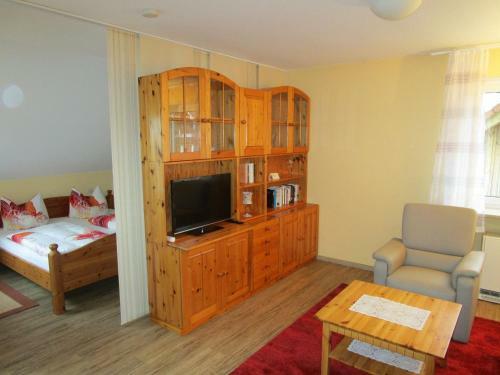 Apartamento Ferienhaus Leiss