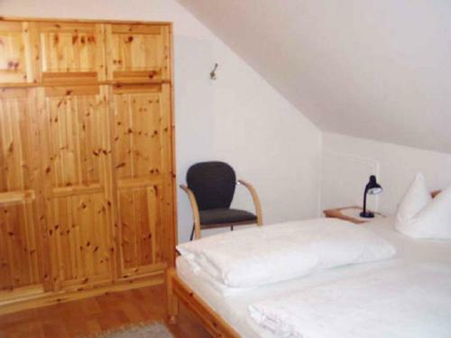 Apartamento Ferienhaus Leiss