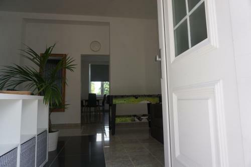 Vorhalle Apartment