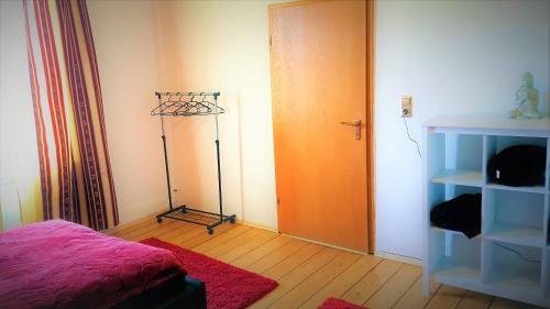 Monteur Apartment Scarlett