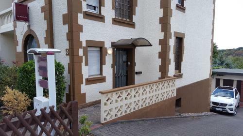 Monteur Apartment Scarlett