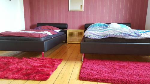 Monteur Apartment Scarlett