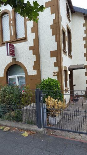 Monteur Apartment Scarlett