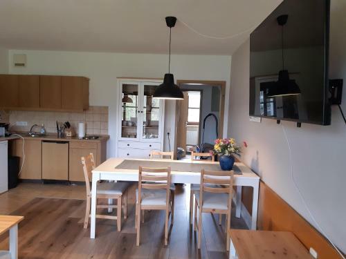 Apartamento Ferienwohnung Am See