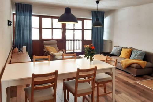 Apartamento Ferienwohnung Am See