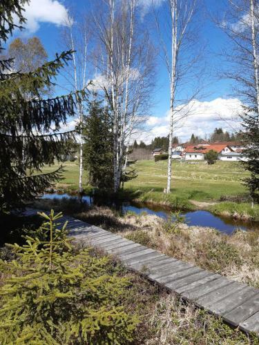 Apartamento Ferienwohnung Am See