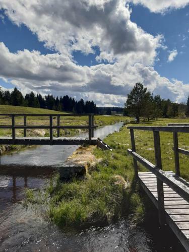 Apartamento Ferienwohnung Am See