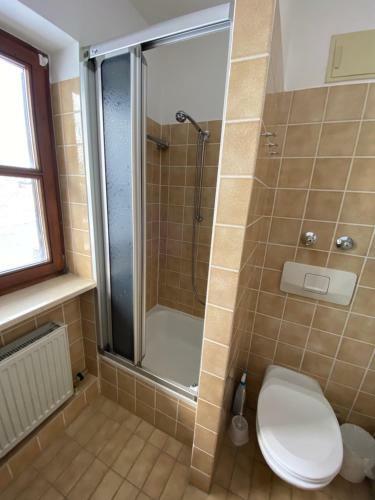 Apartamento Ferienwohnung Am See