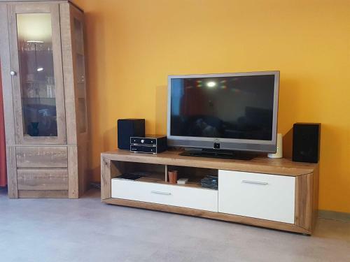 Apartamento Ferienwohnung Tannenstube