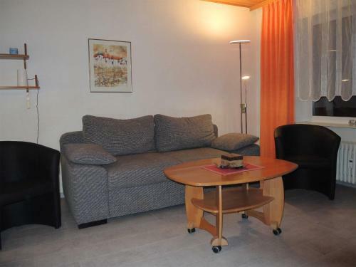 Apartamento Ferienwohnung Tannenstube