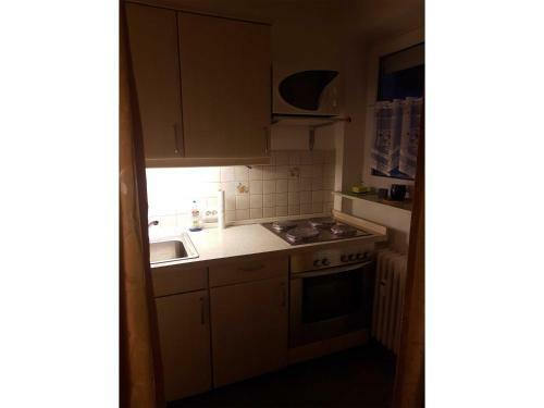 Apartamento Ferienwohnung Tannenstube