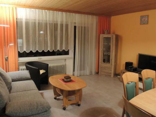 Apartamento Ferienwohnung Tannenstube