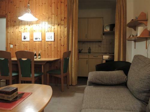Apartamento Ferienwohnung Tannenstube