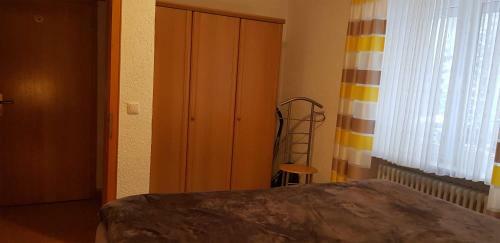 Apartamento Ferienwohnung Tannenstube