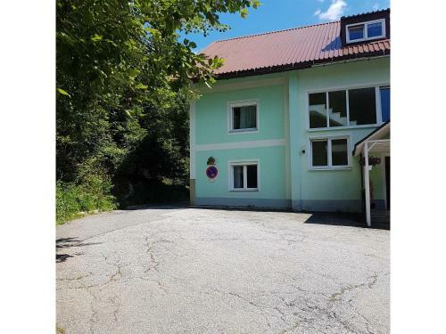 Apartamento Ferienwohnung Tannenstube
