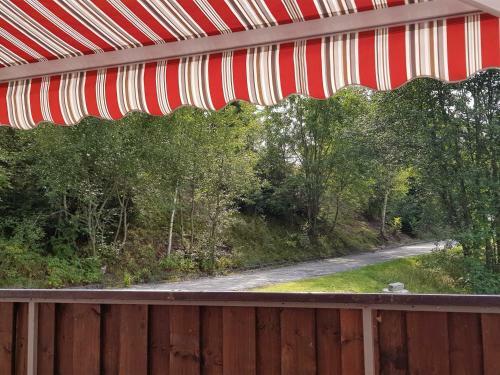 Apartamento Ferienwohnung Tannenstube