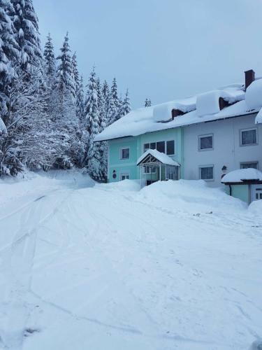 Apartamento Ferienwohnung Tannenstube