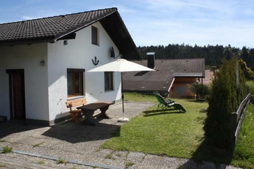 Ferienhaus Marchh�user 12