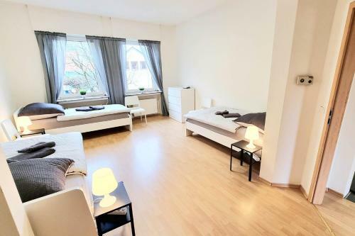 3 Room Apartment In Hagen Eilpe