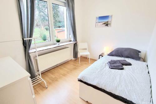 3 Room Apartment In Hagen Eilpe