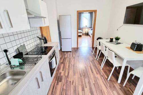 3 Room Apartment In Hagen Eilpe