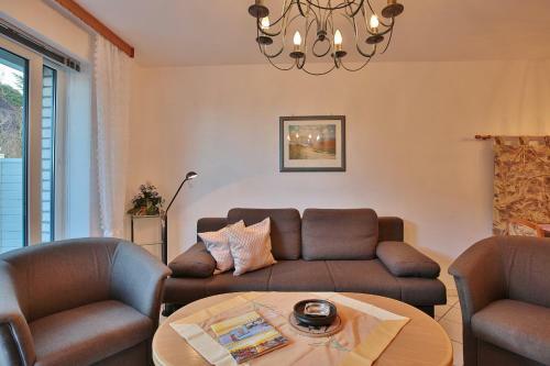 Apartamento Strandschl��chen Strandschl�sschen Appartement 3