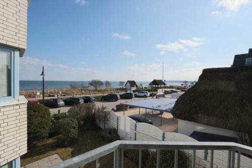 Apartamento Strandschl��chen Strandschl�sschen Appartement 8
