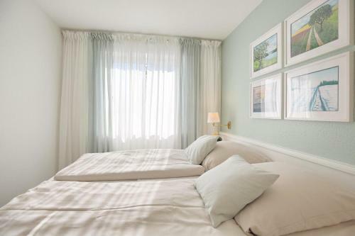 Apartamento Strandschl��chen Strandschl�sschen Appartement 8
