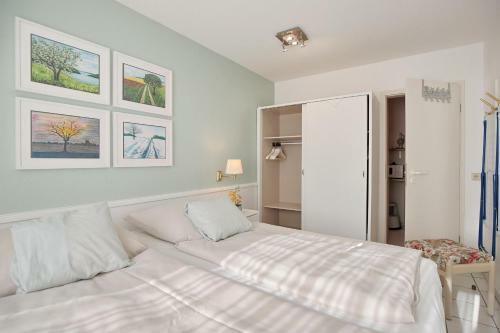 Apartamento Strandschl��chen Strandschl�sschen Appartement 8
