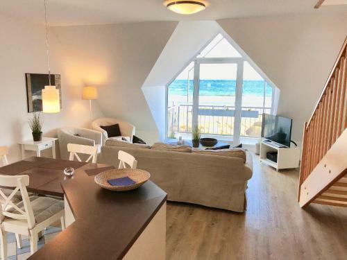 Apartamento Strandduene Strandd�ne Appartement 12