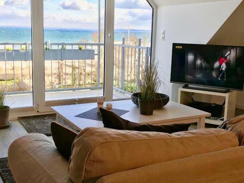 Apartamento Strandduene Strandd�ne Appartement 12